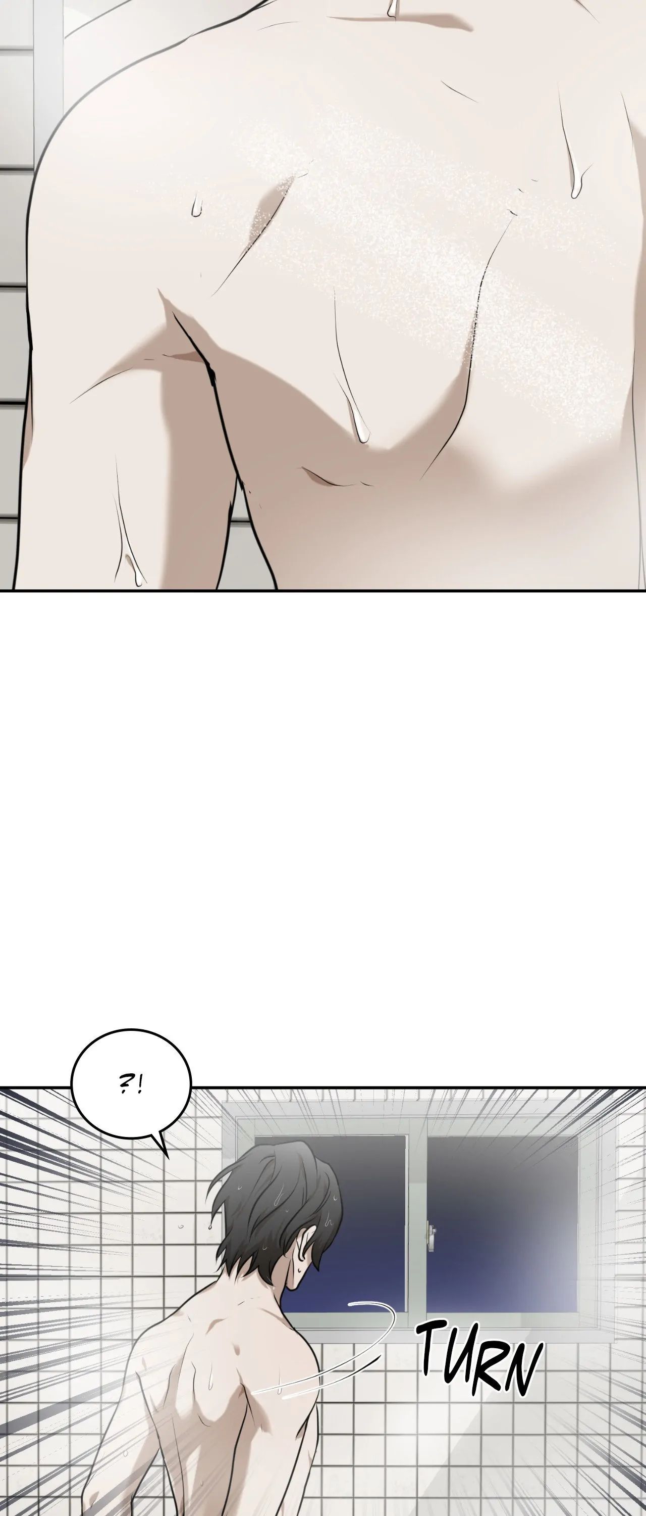 Read Vivarium chapter 1.1 image 30 on Lezhin