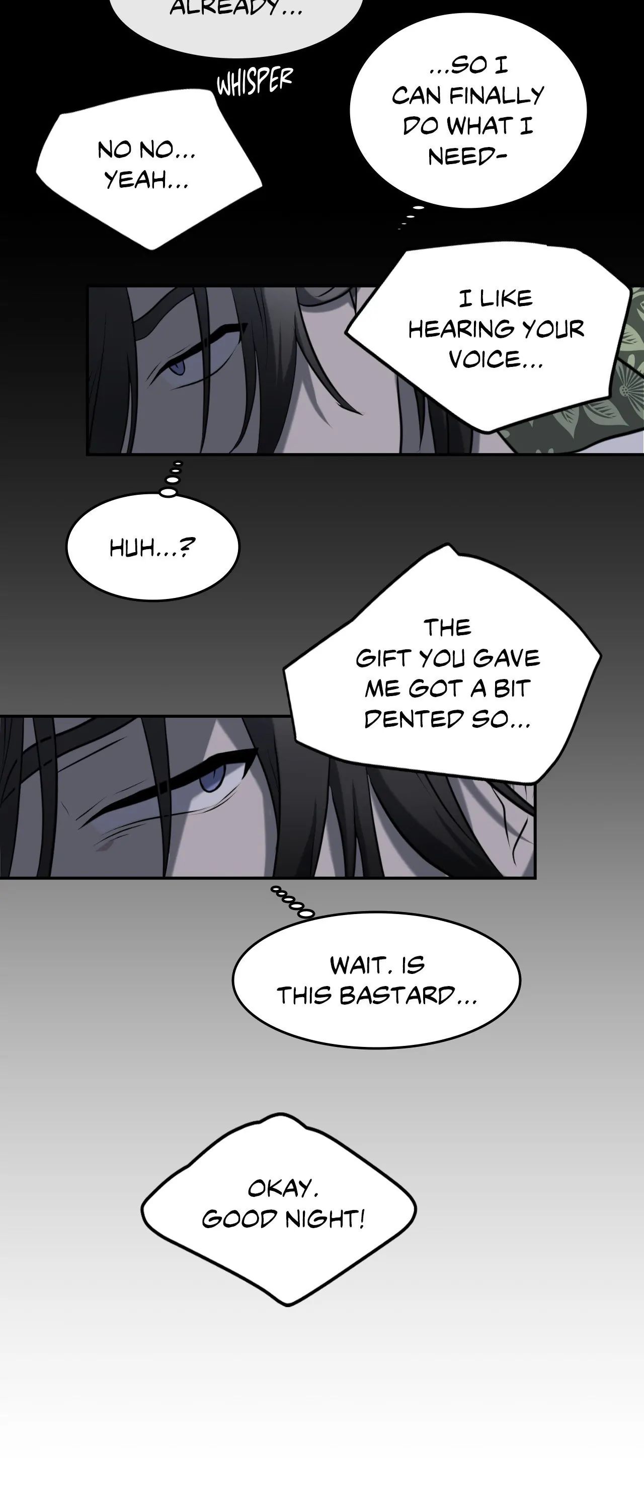 Read Vivarium chapter 1.1 image 34 on Lezhin