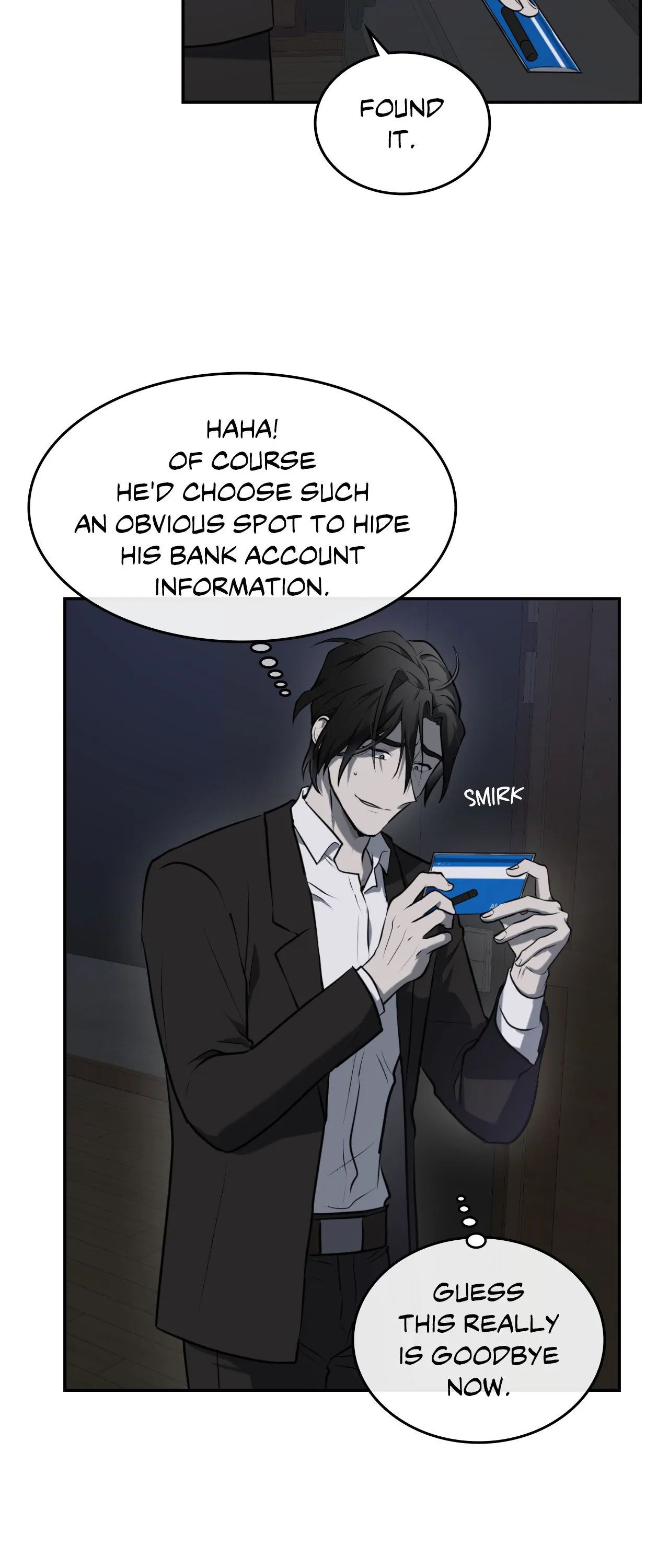 Read Vivarium chapter 1.1 image 36 on Lezhin
