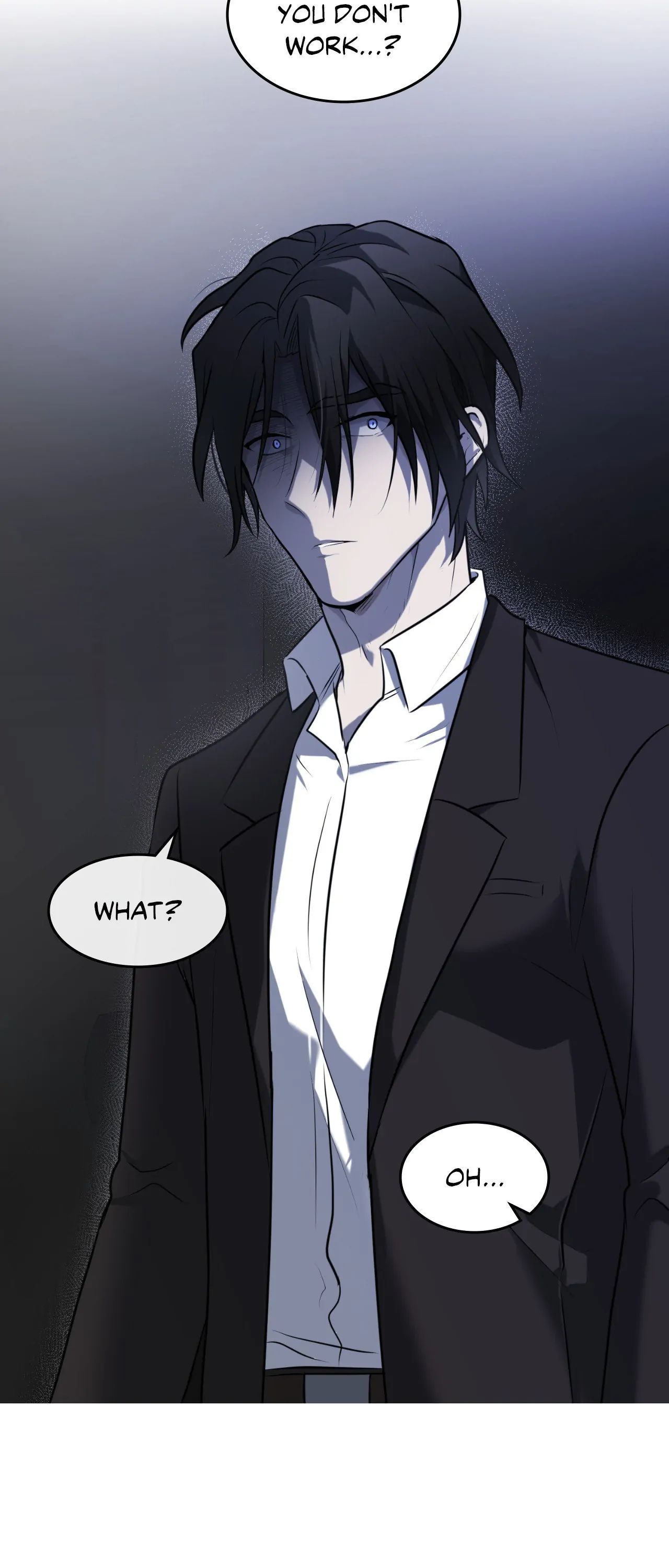 Read Vivarium chapter 1.1 image 39 on Lezhin