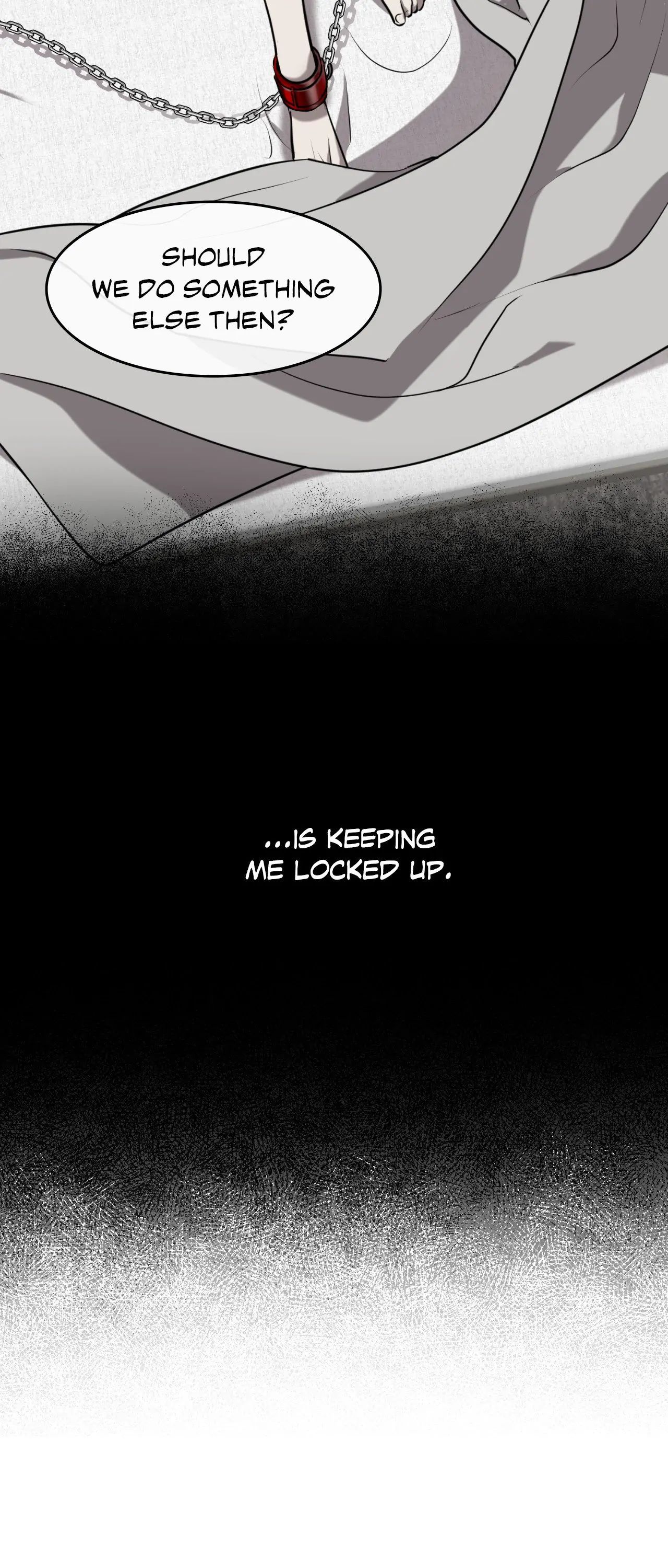 Read Vivarium chapter 1.1 image 4 on Lezhin
