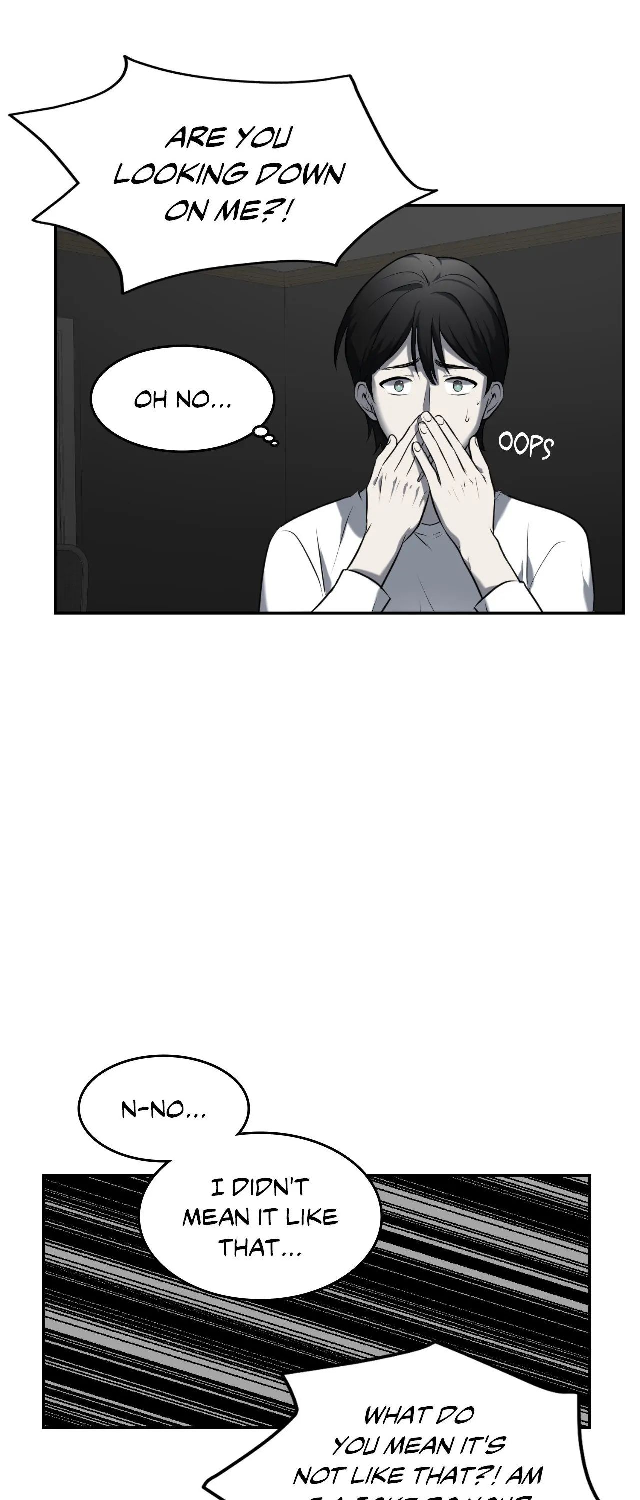 Read Vivarium chapter 1.1 image 40 on Lezhin