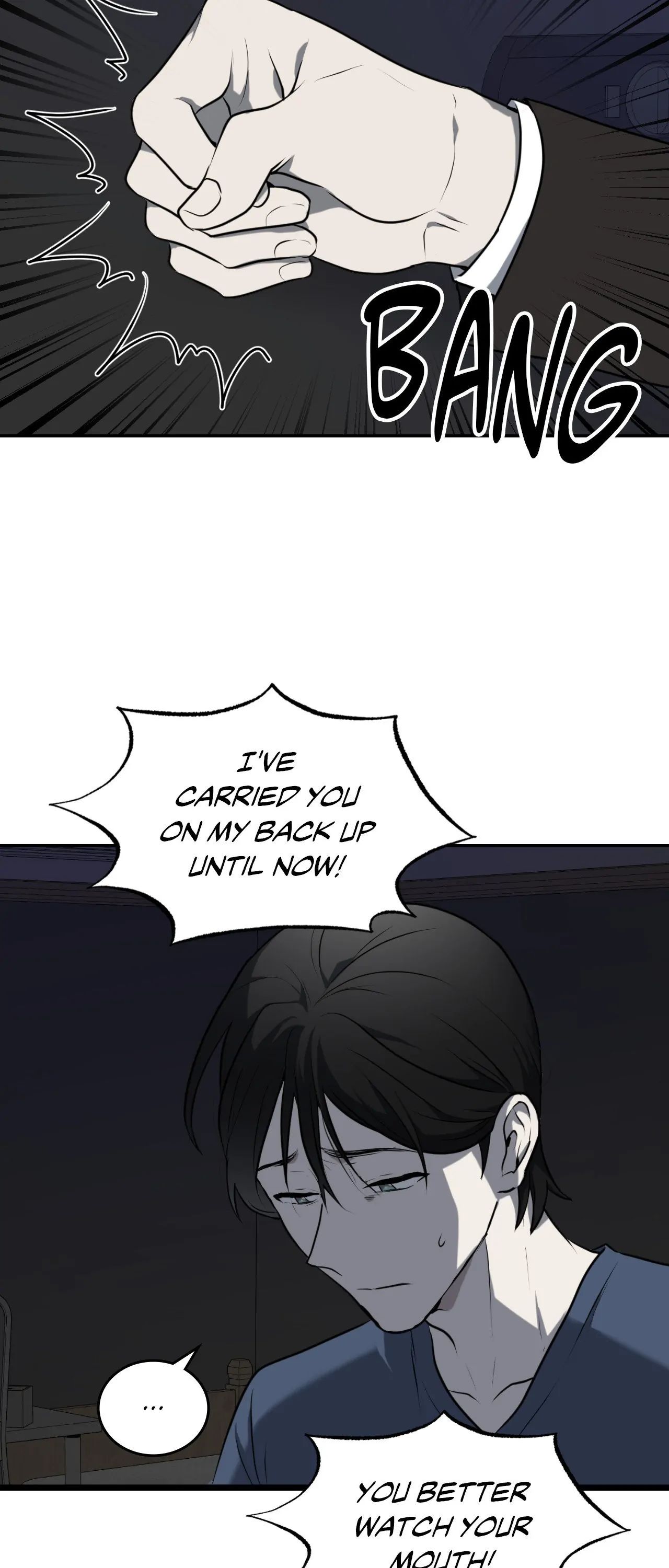 Read Vivarium chapter 1.1 image 42 on Lezhin