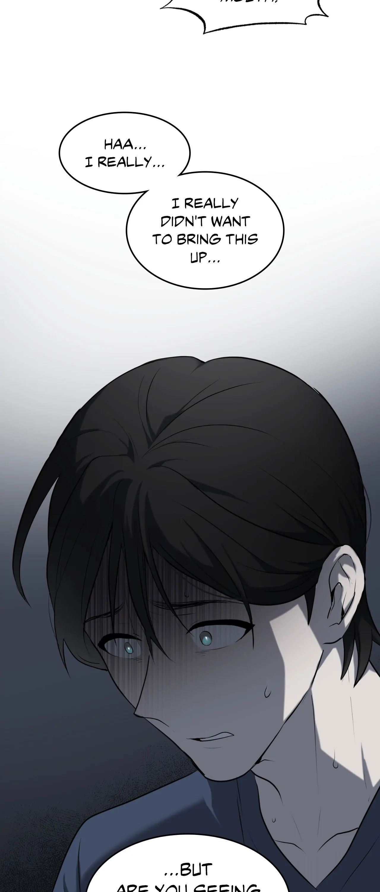 Read Vivarium chapter 1.1 image 43 on Lezhin