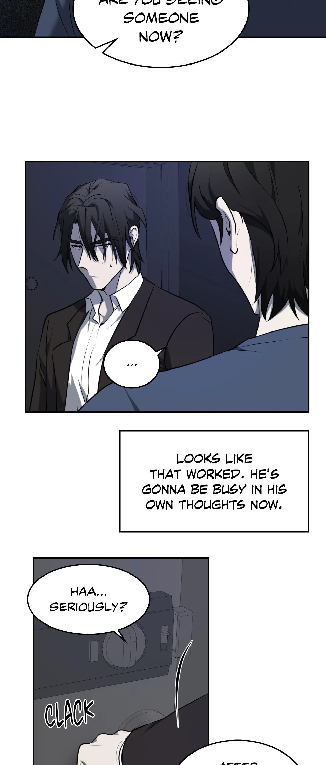 Read Vivarium chapter 1.1 image 44 on Lezhin