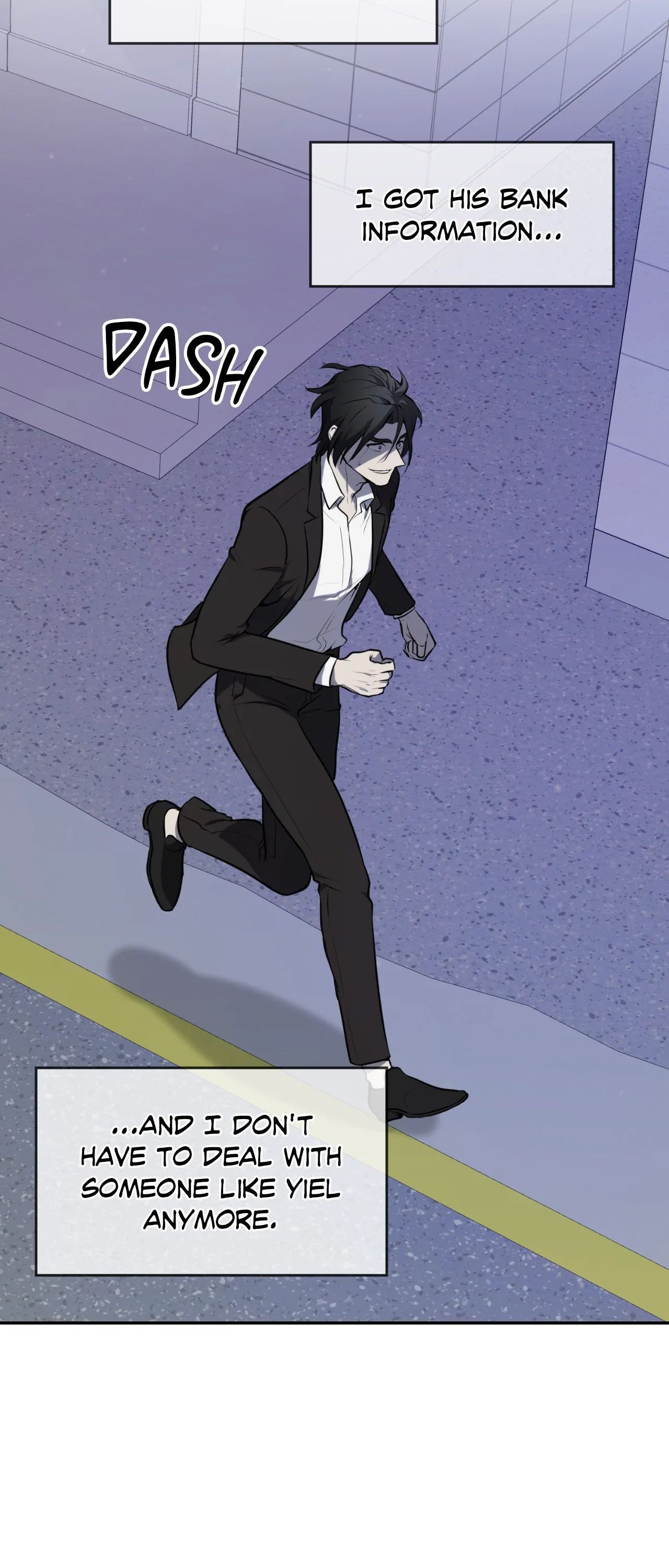Read Vivarium chapter 1.1 image 47 on Lezhin