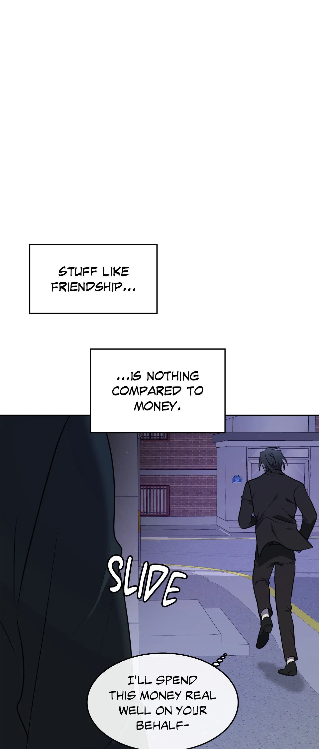 Read Vivarium chapter 1.1 image 48 on Lezhin