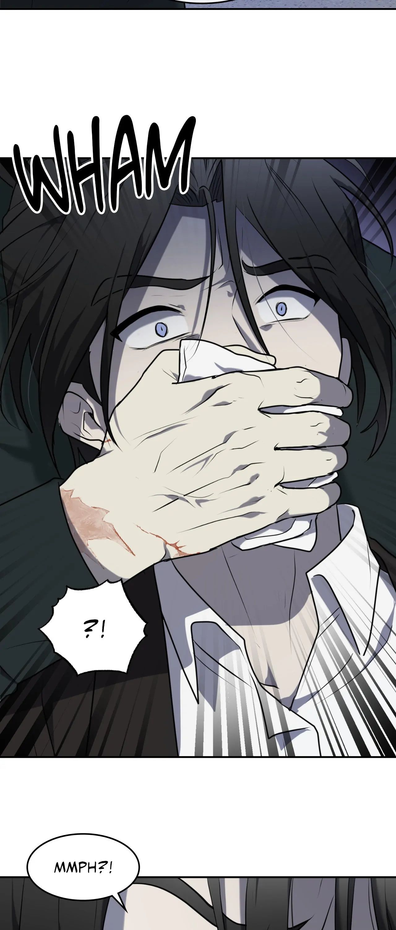 Read Vivarium chapter 1.1 image 49 on Lezhin