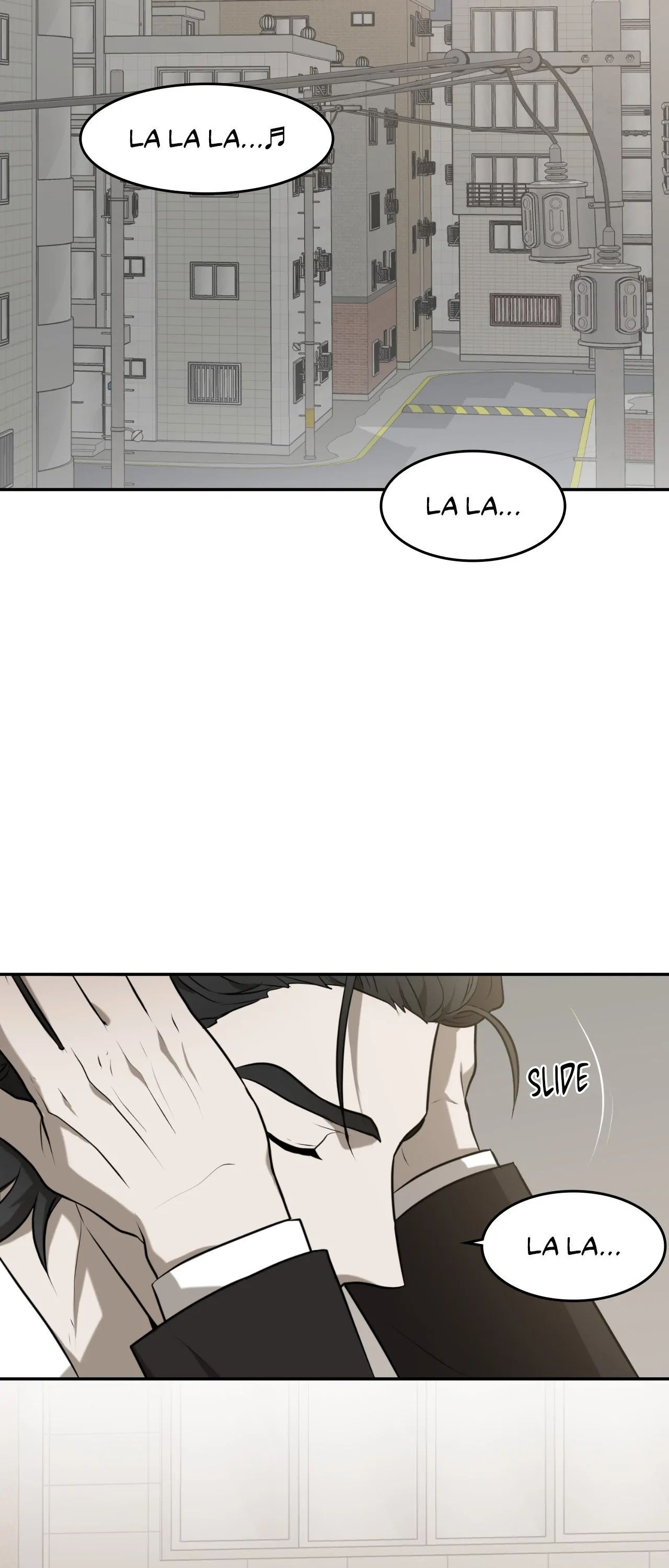 Read Vivarium chapter 1.1 image 6 on Lezhin