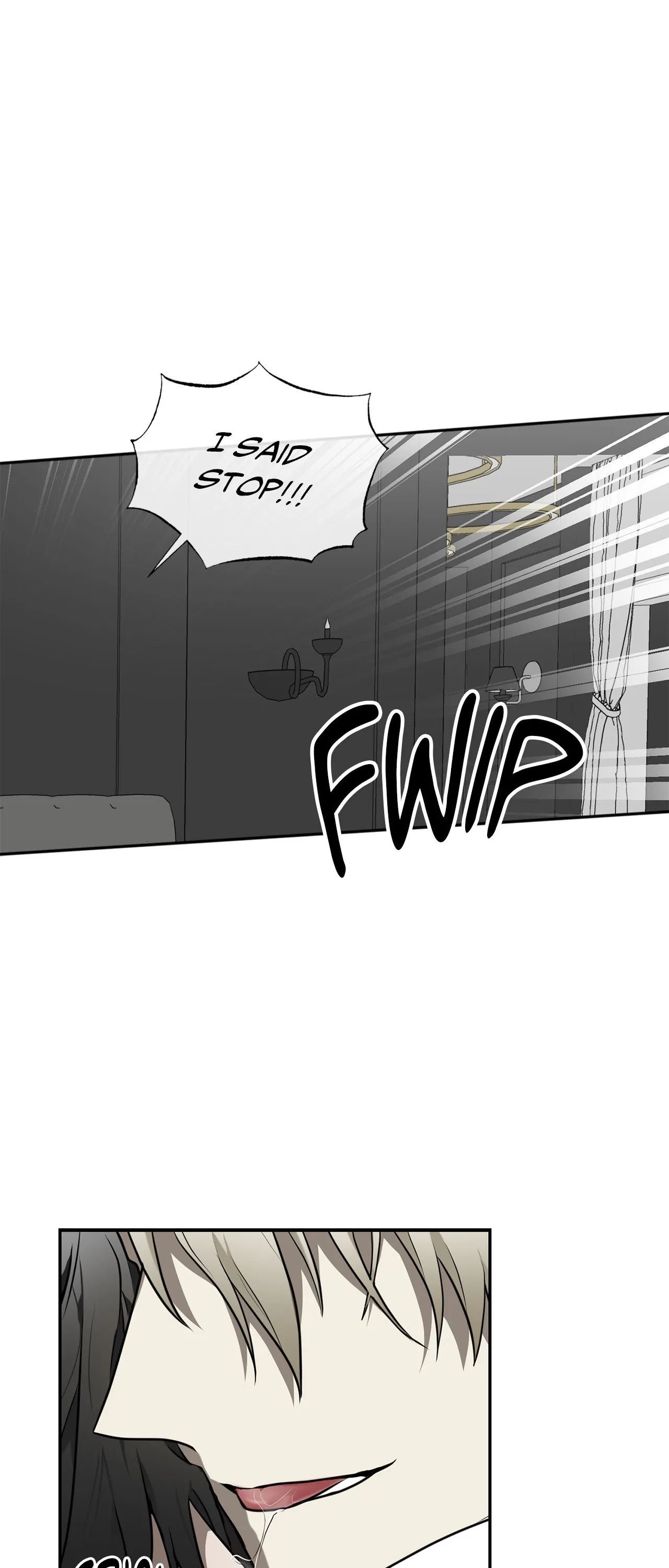 Read Vivarium chapter 1.2 image 11 on Lezhin