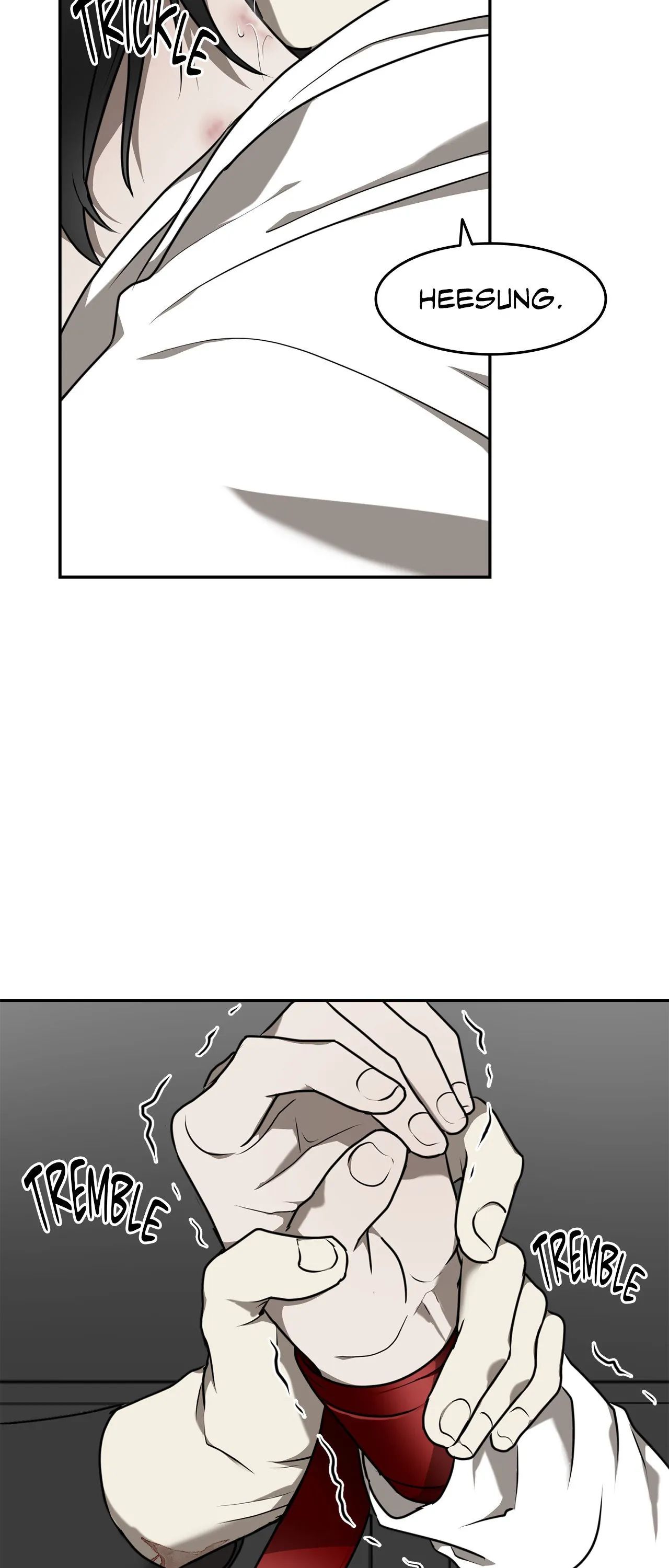 Read Vivarium chapter 1.2 image 12 on Lezhin