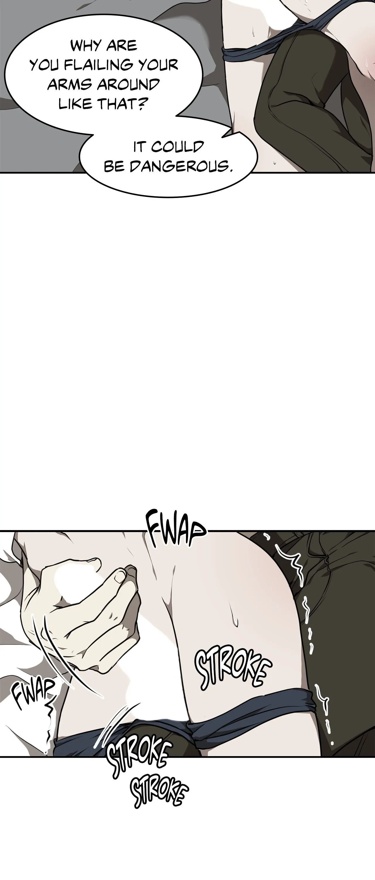 Read Vivarium chapter 1.2 image 14 on Lezhin