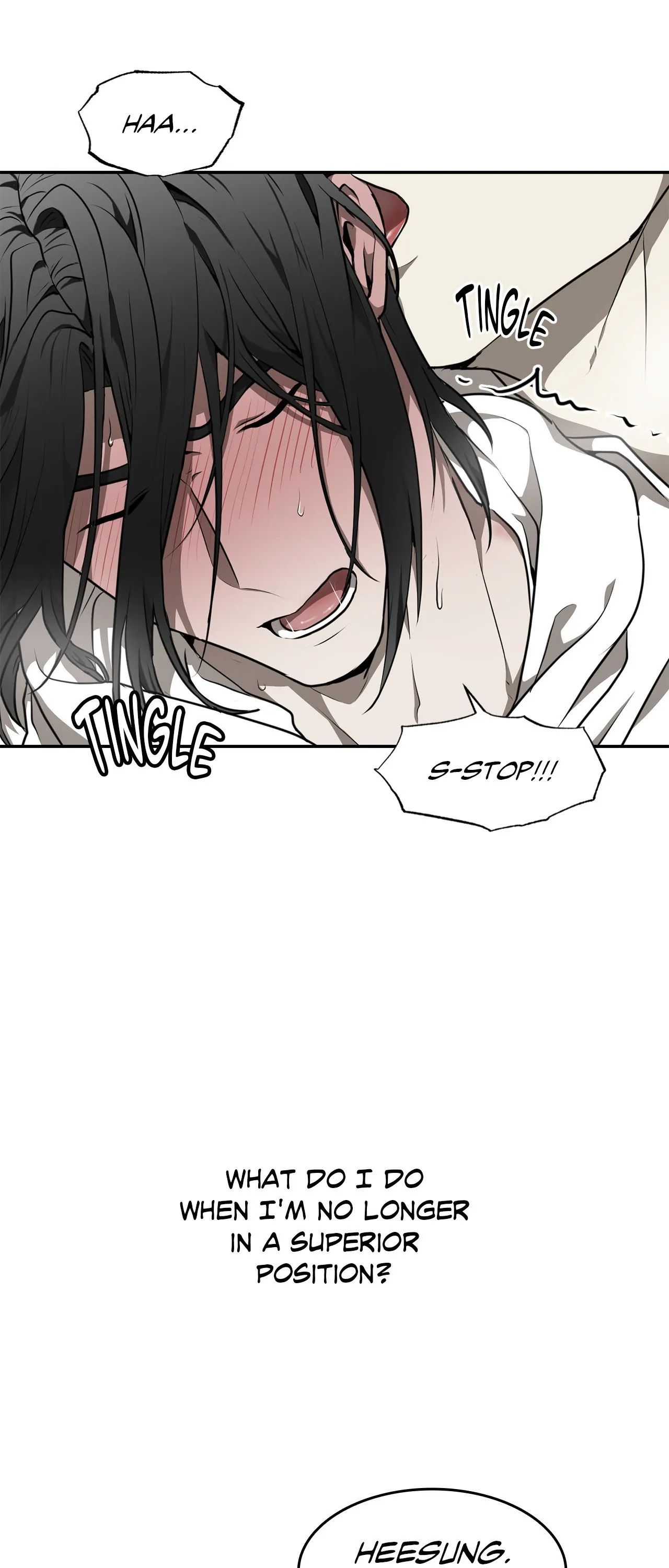 Read Vivarium chapter 1.2 image 15 on Lezhin