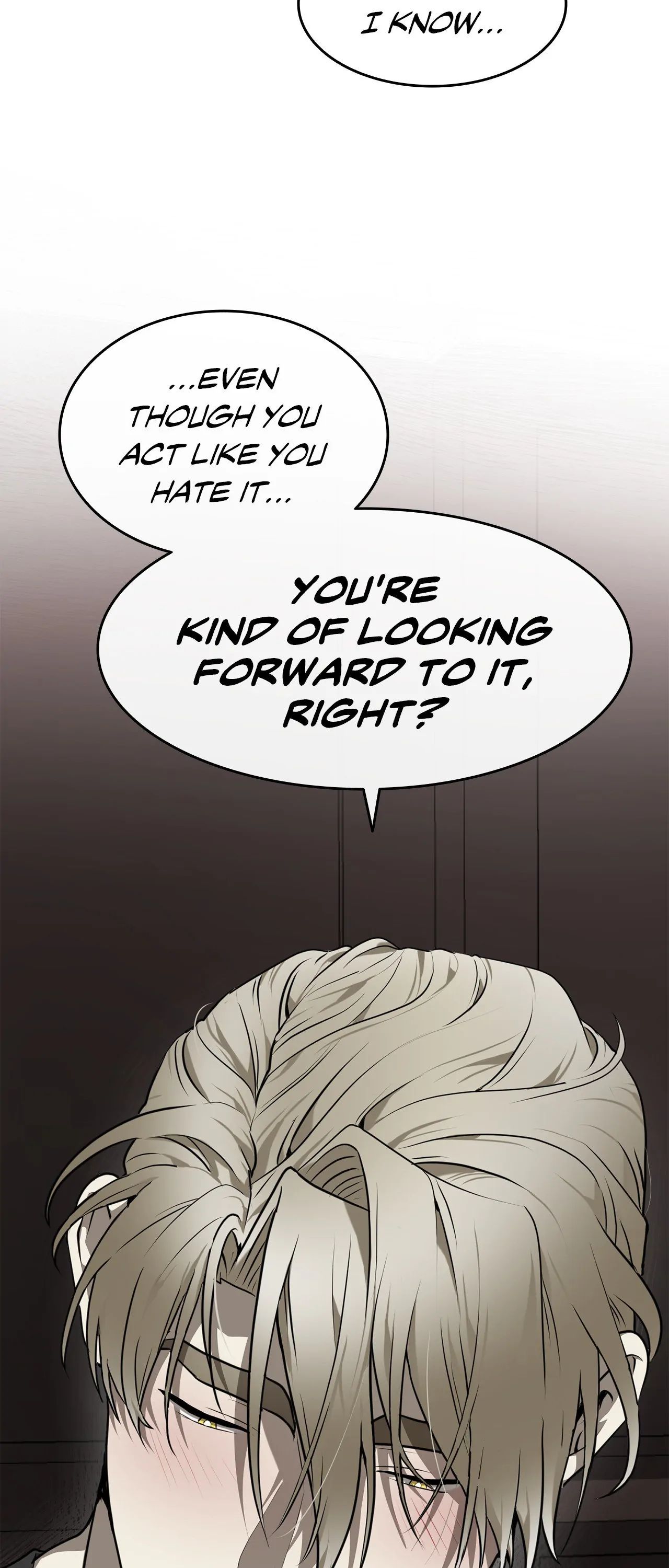Read Vivarium chapter 1.2 image 16 on Lezhin