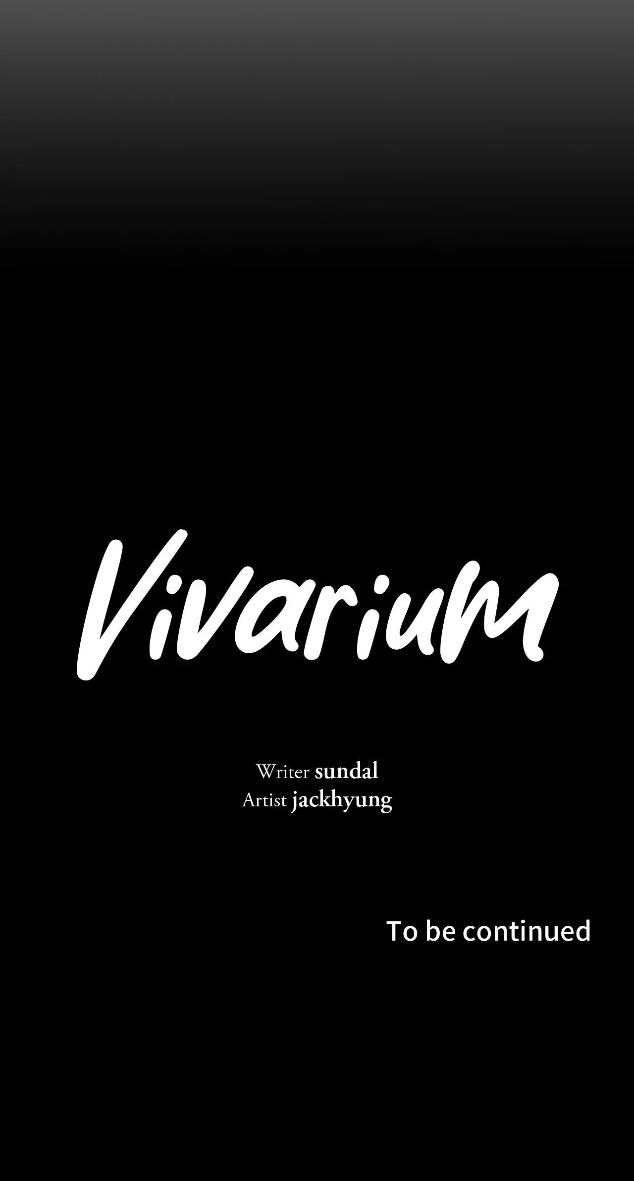 Read Vivarium chapter 1.2 image 18 on Lezhin