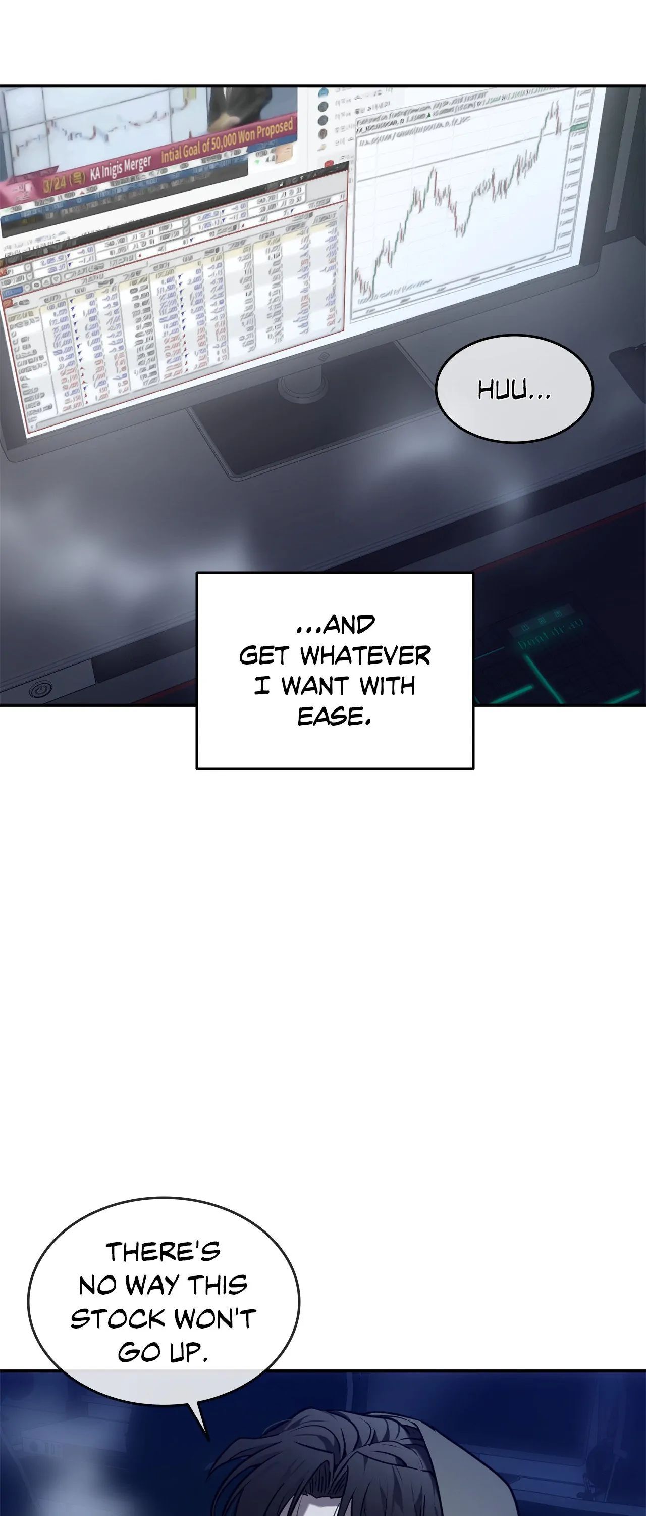 Read Vivarium chapter 1.2 image 5 on Lezhin