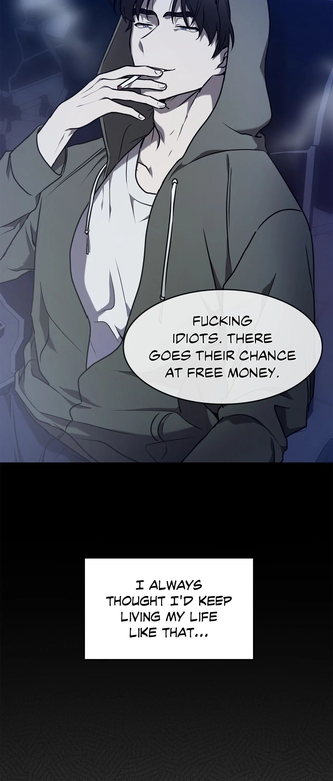 Read Vivarium chapter 1.2 image 6 on Lezhin