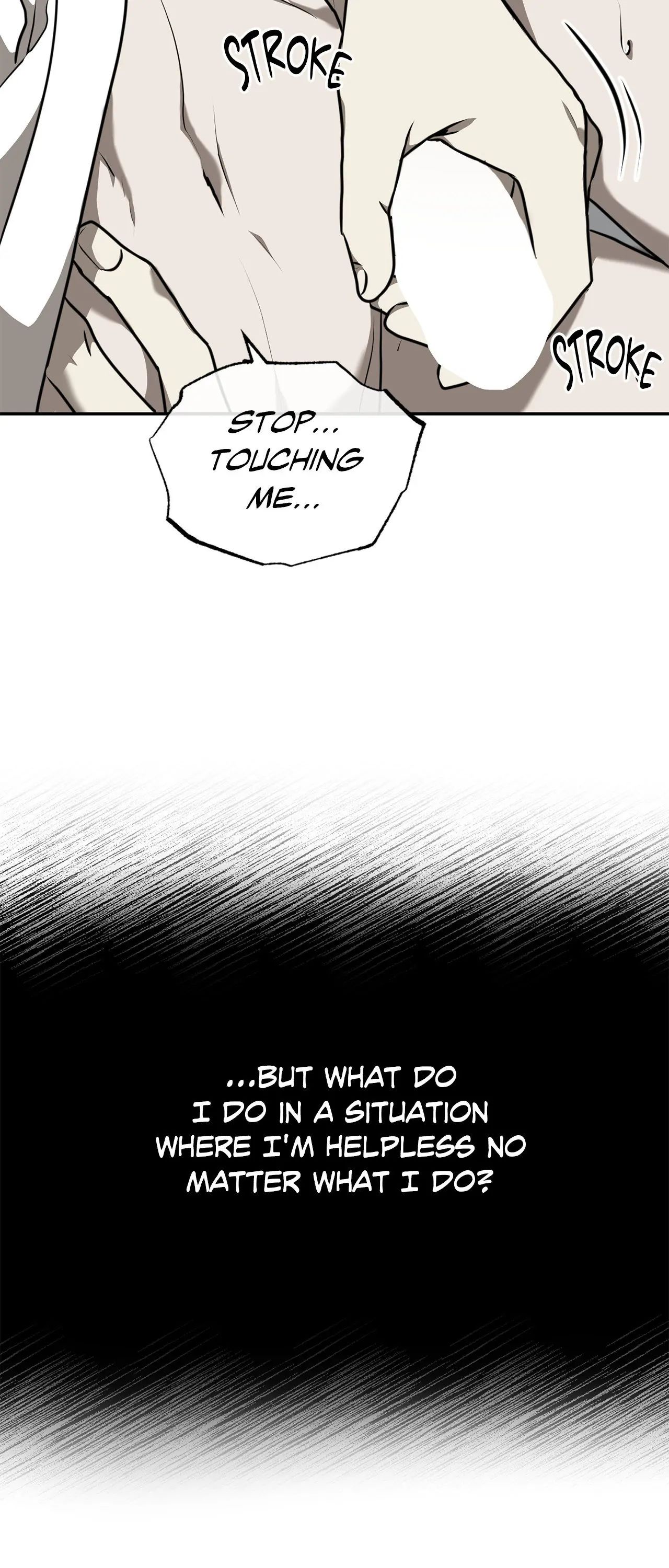 Read Vivarium chapter 1.2 image 9 on Lezhin