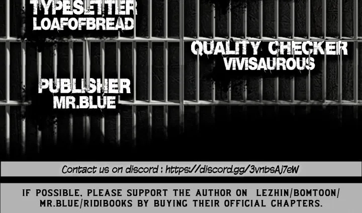 Read Vivarium chapter 1 image 1 on Lezhin