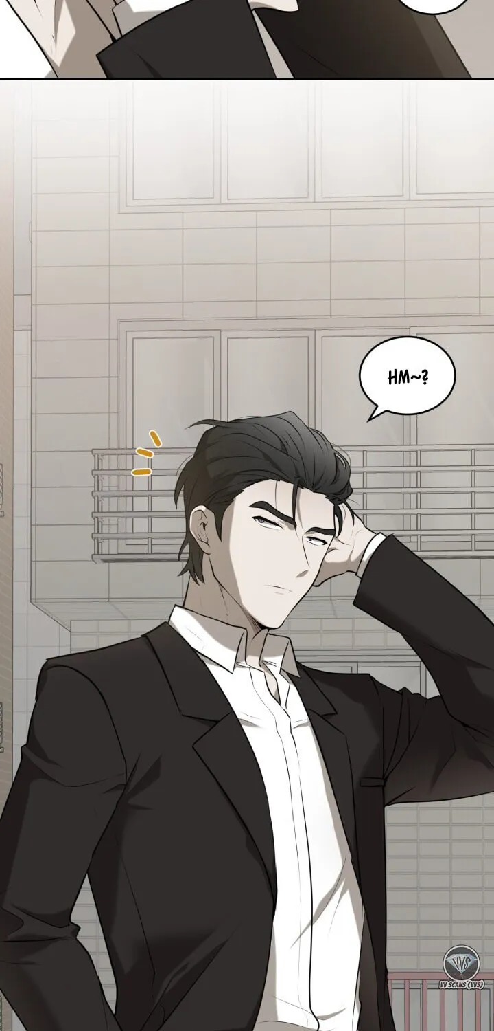 Read Vivarium chapter 1 image 10 on Lezhin