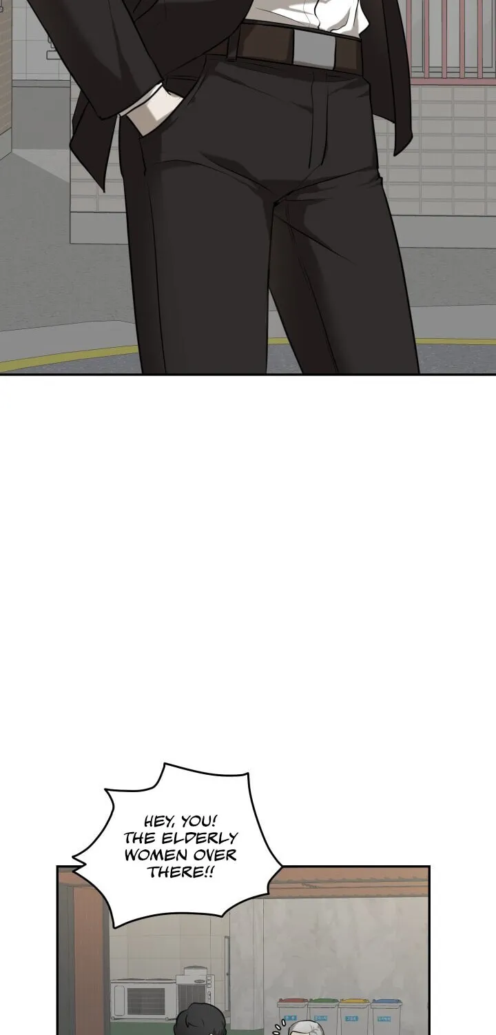 Read Vivarium chapter 1 image 11 on Lezhin