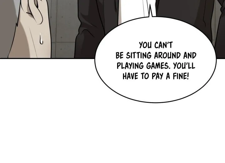 Read Vivarium chapter 1 image 13 on Lezhin