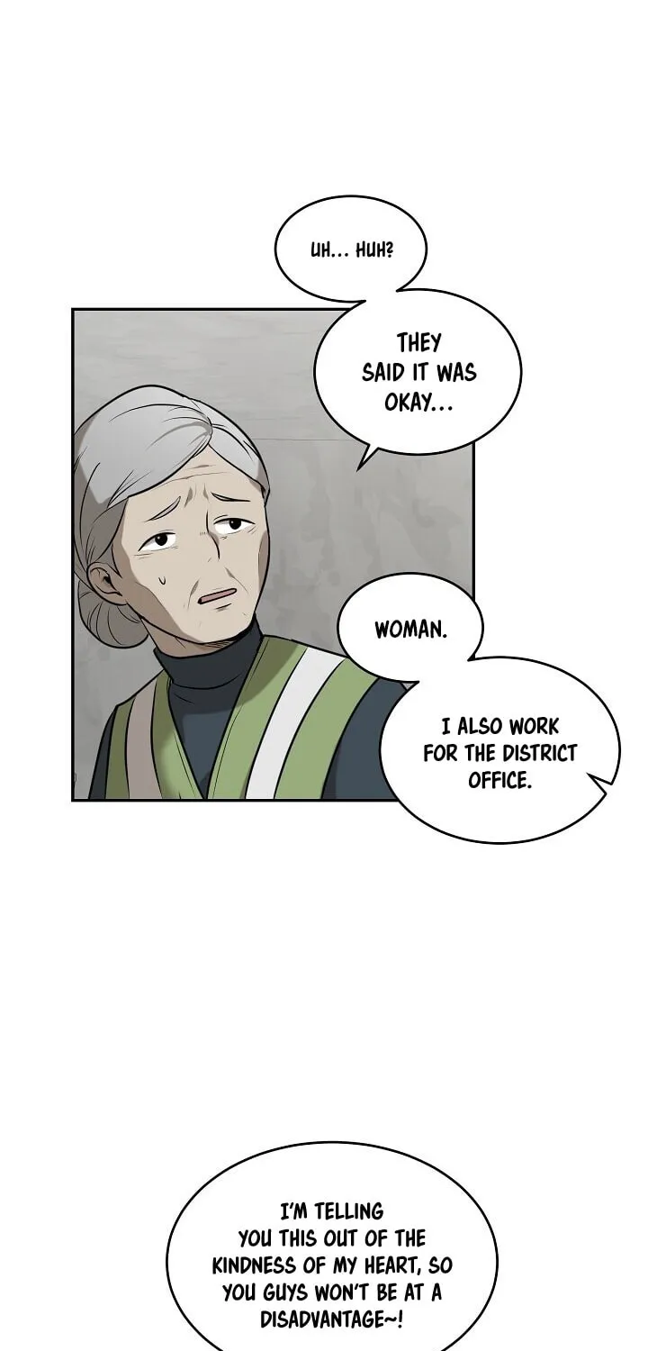 Read Vivarium chapter 1 image 14 on Lezhin