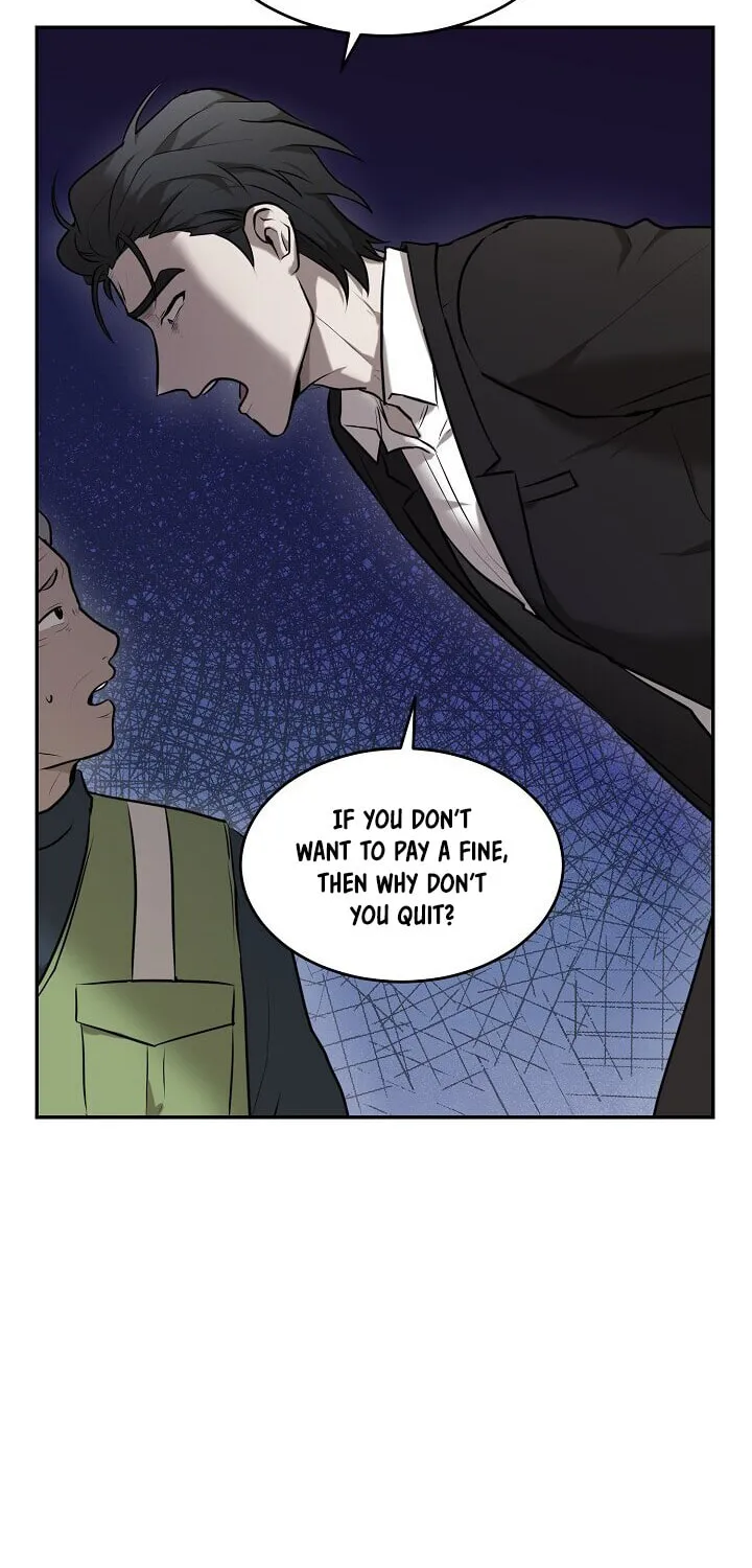 Read Vivarium chapter 1 image 15 on Lezhin