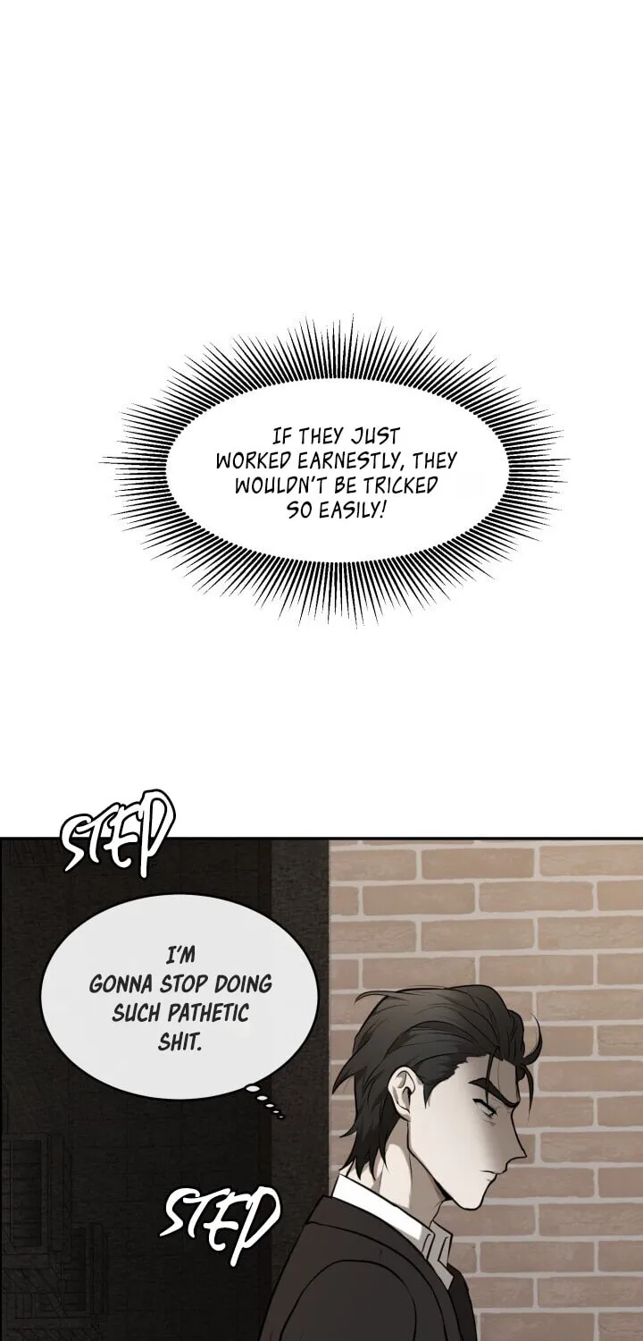 Read Vivarium chapter 1 image 17 on Lezhin