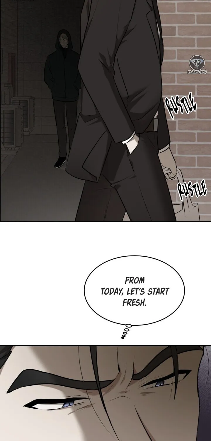 Read Vivarium chapter 1 image 18 on Lezhin