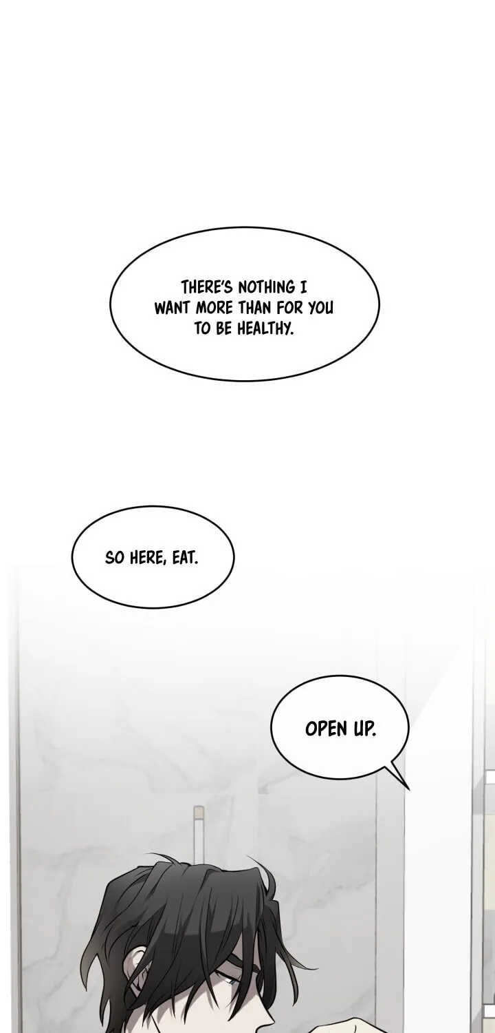 Read Vivarium chapter 1 image 2 on Lezhin