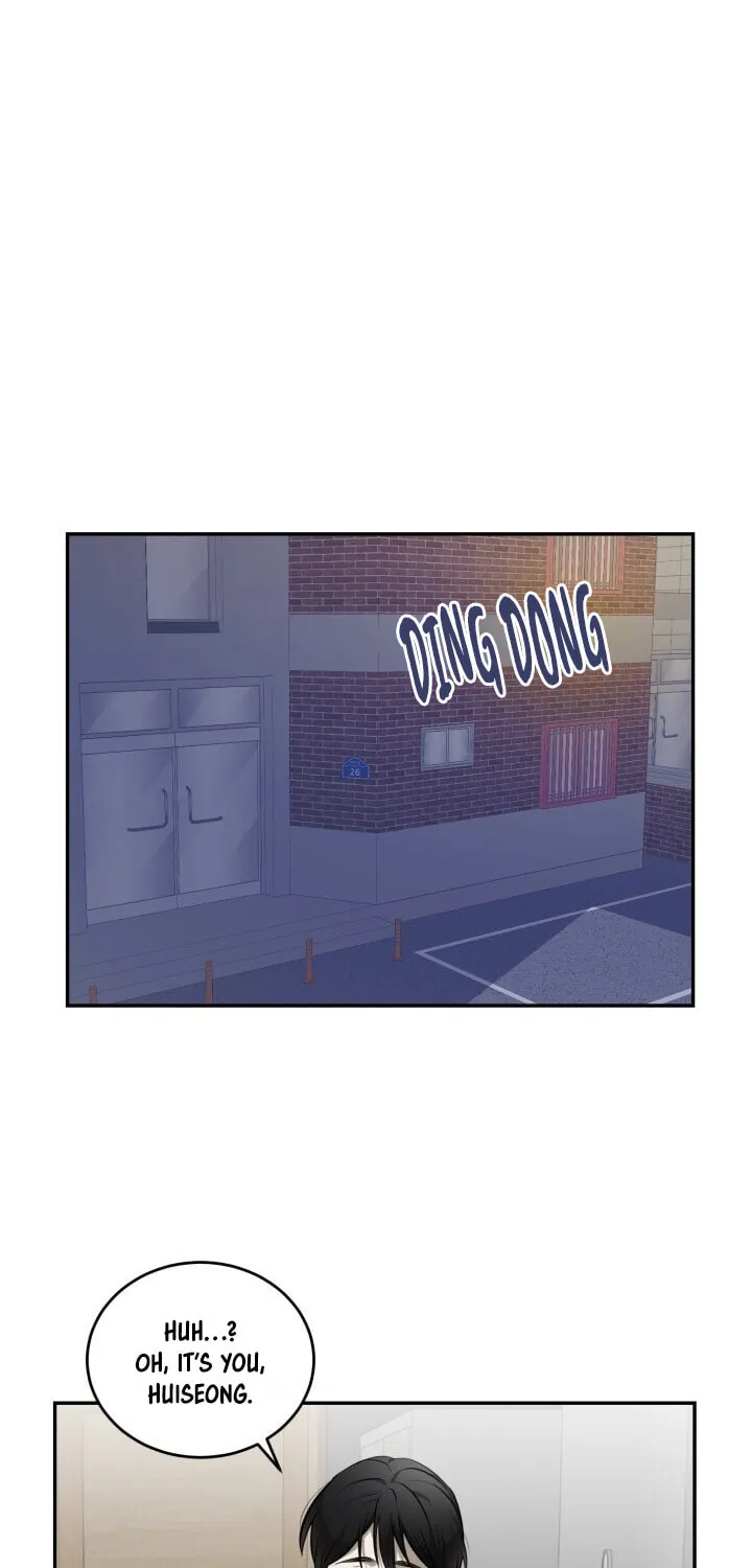 Read Vivarium chapter 1 image 20 on Lezhin