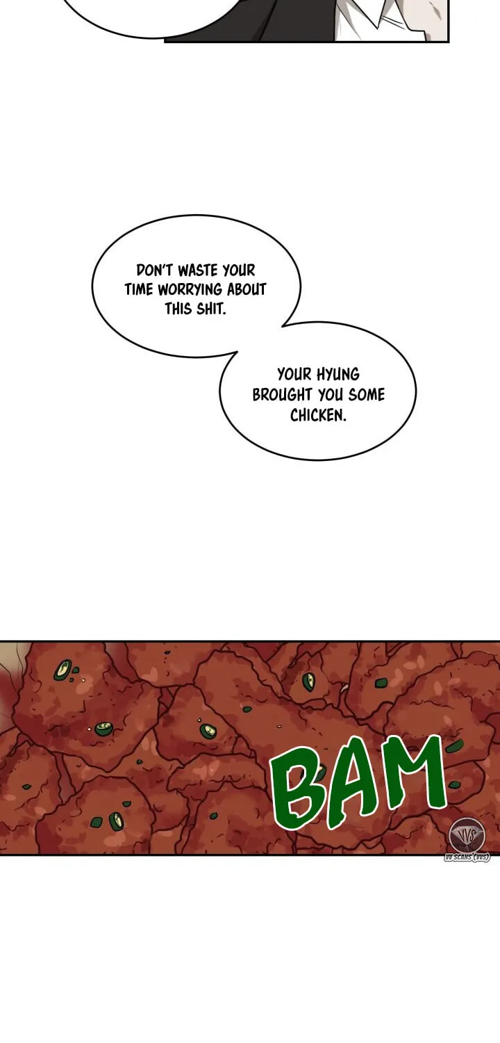 Read Vivarium chapter 1 image 23 on Lezhin