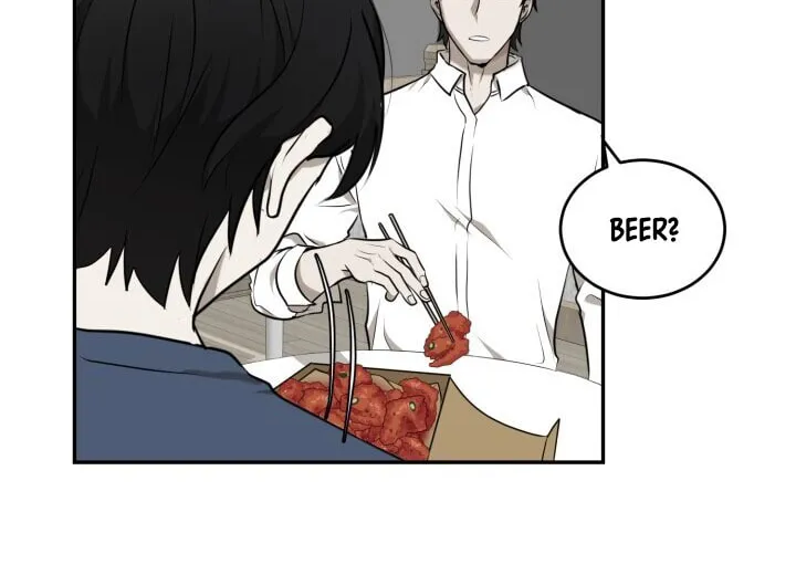 Read Vivarium chapter 1 image 25 on Lezhin
