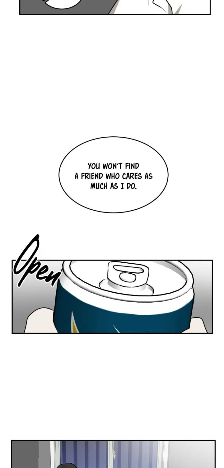Read Vivarium chapter 1 image 28 on Lezhin
