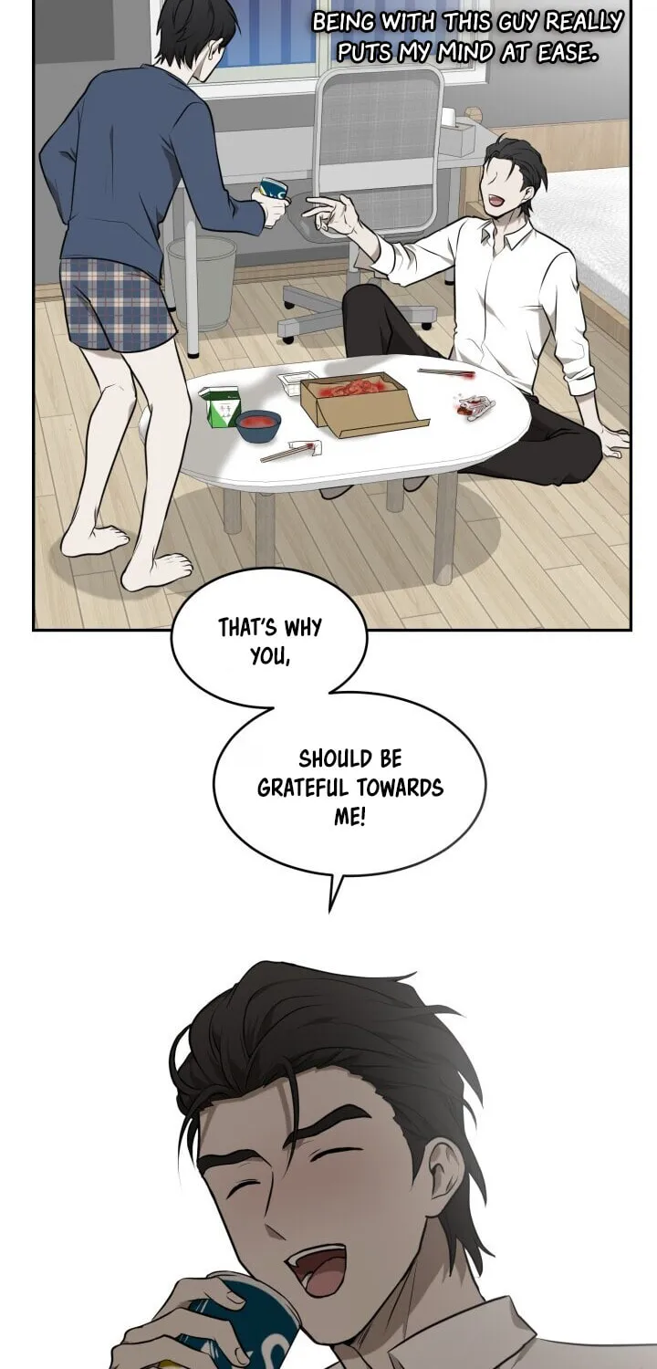 Read Vivarium chapter 1 image 29 on Lezhin