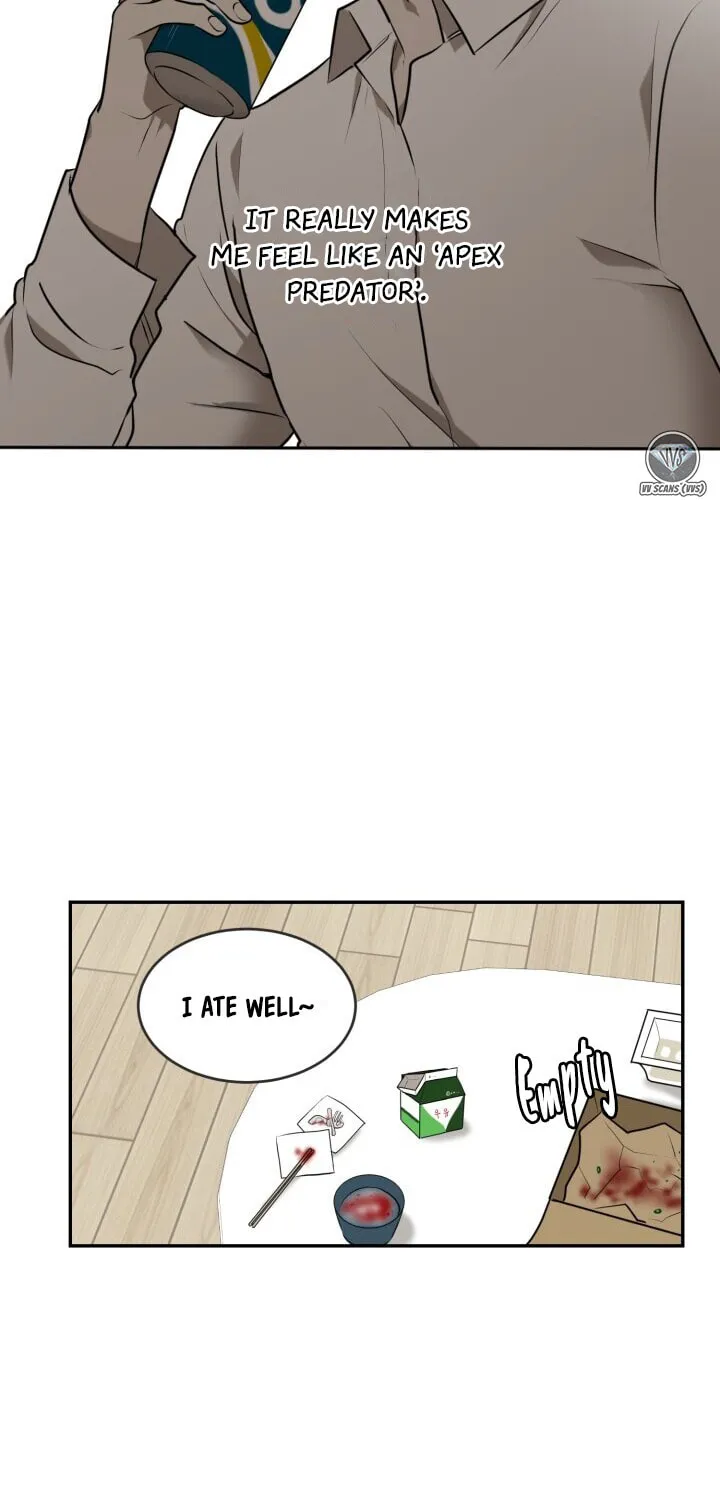 Read Vivarium chapter 1 image 30 on Lezhin