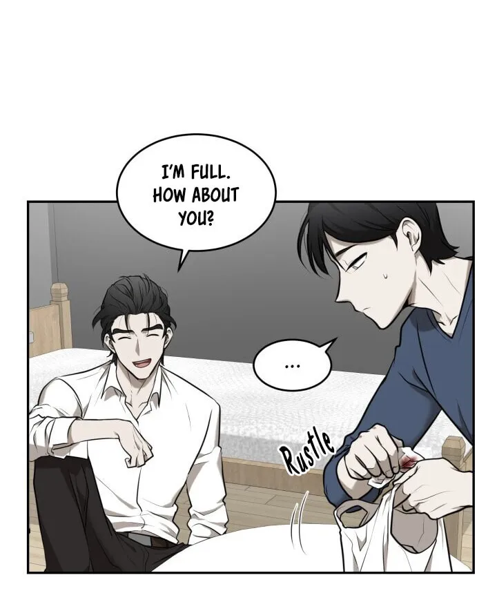 Read Vivarium chapter 1 image 31 on Lezhin