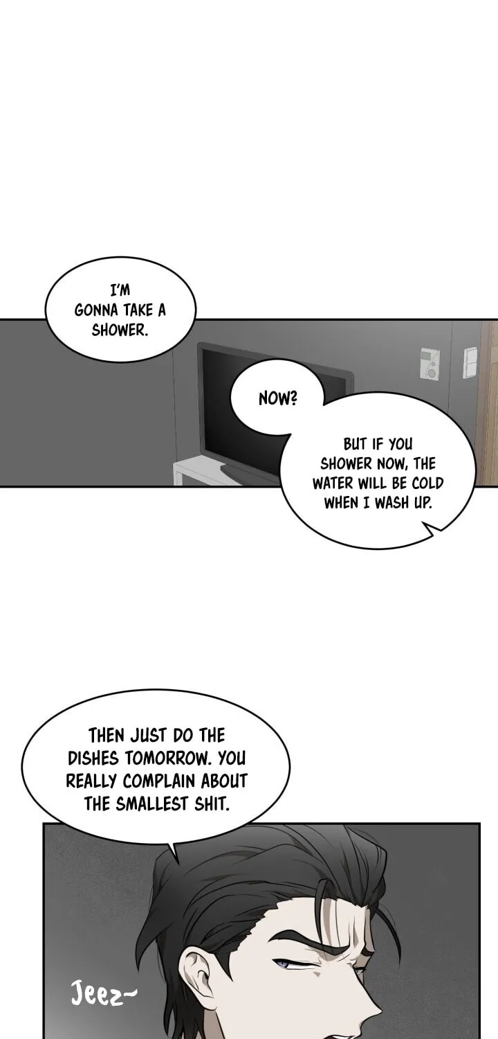 Read Vivarium chapter 1 image 32 on Lezhin