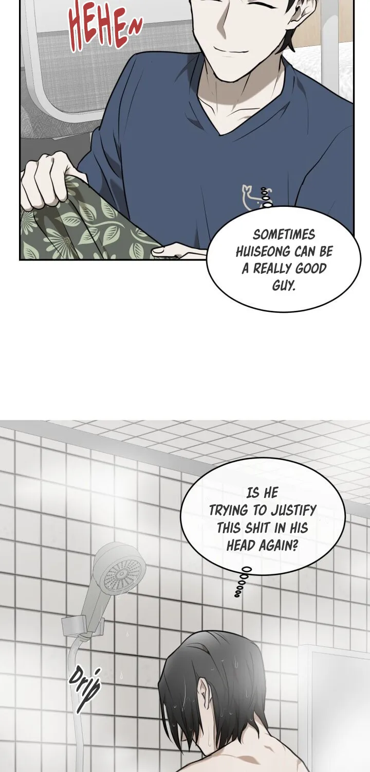 Read Vivarium chapter 1 image 35 on Lezhin