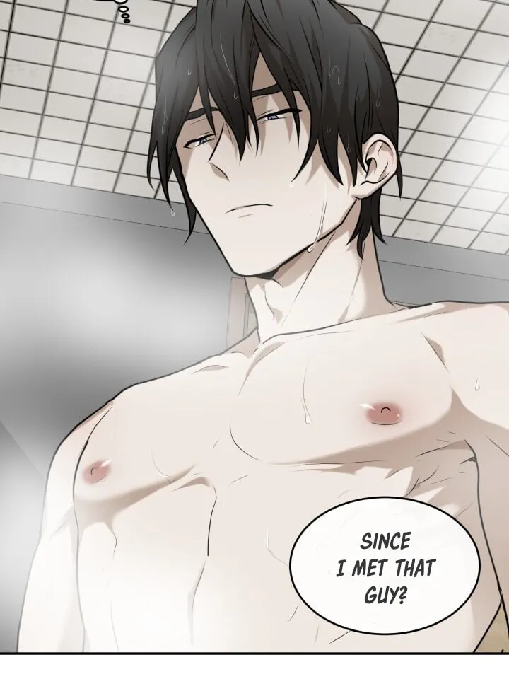 Read Vivarium chapter 1 image 37 on Lezhin