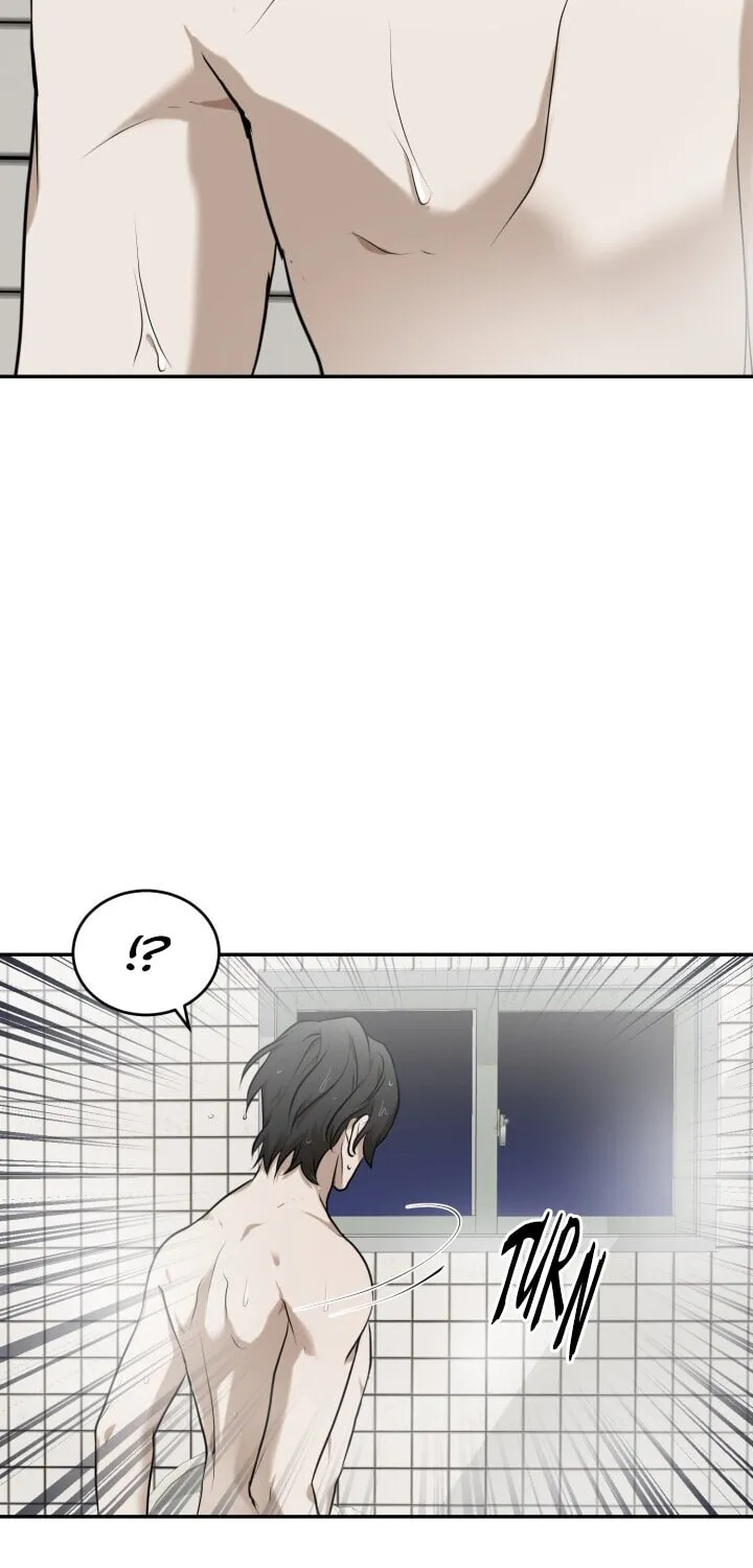 Read Vivarium chapter 1 image 39 on Lezhin