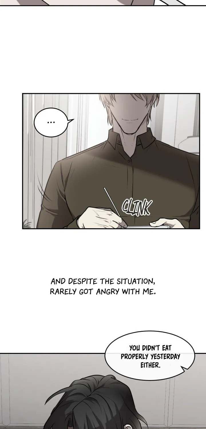 Read Vivarium chapter 1 image 4 on Lezhin