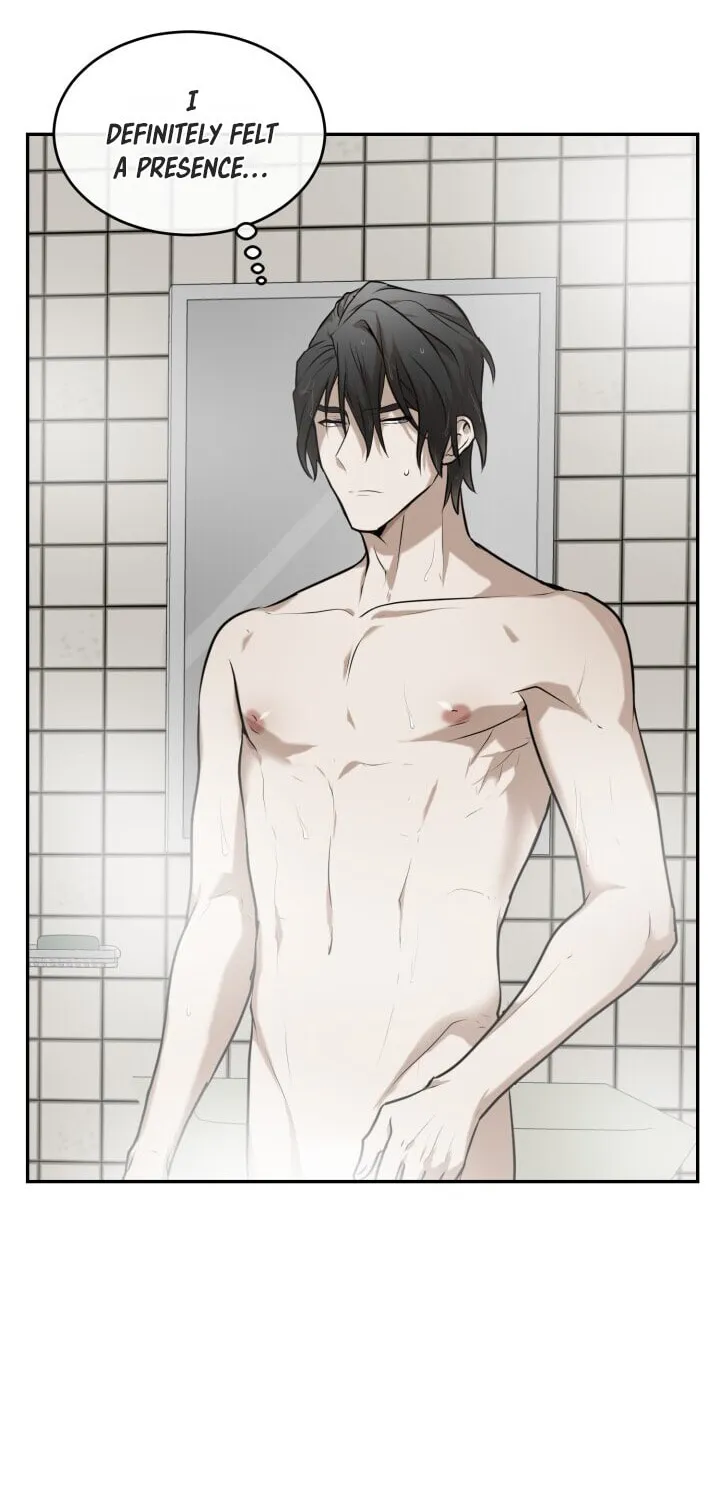 Read Vivarium chapter 1 image 41 on Lezhin