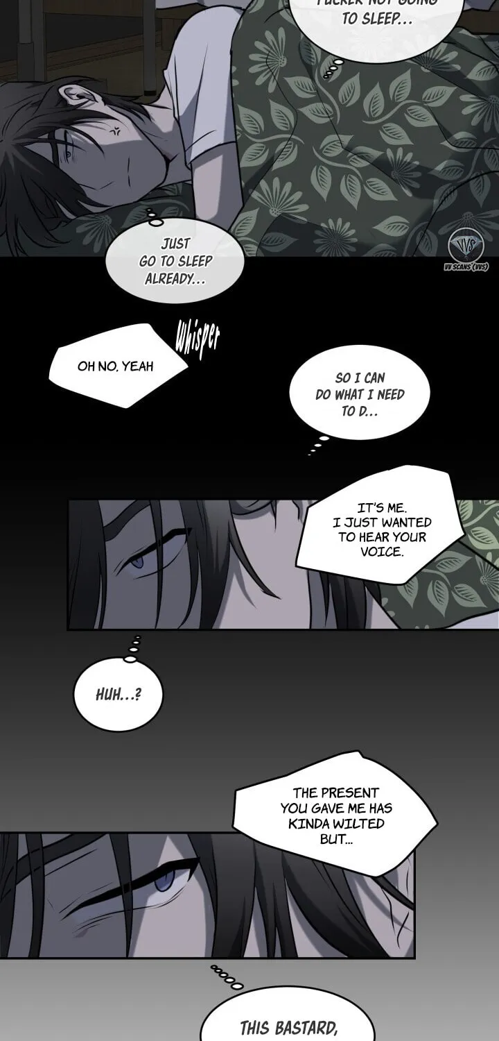 Read Vivarium chapter 1 image 43 on Lezhin