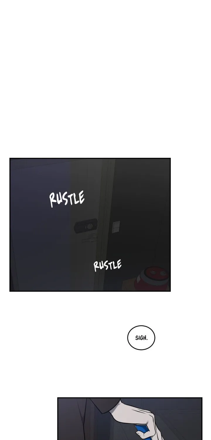 Read Vivarium chapter 1 image 45 on Lezhin