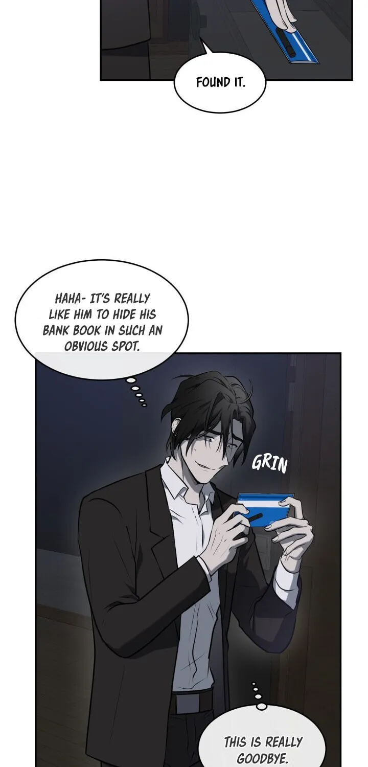 Read Vivarium chapter 1 image 46 on Lezhin