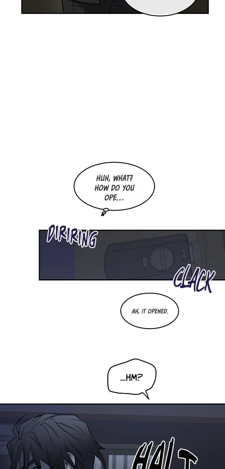 Read Vivarium chapter 1 image 47 on Lezhin