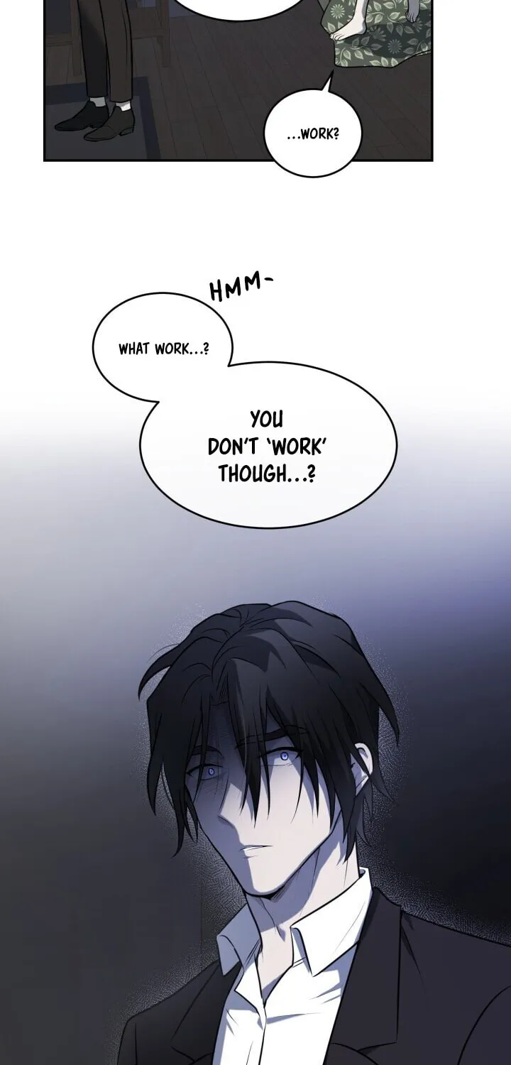Read Vivarium chapter 1 image 49 on Lezhin