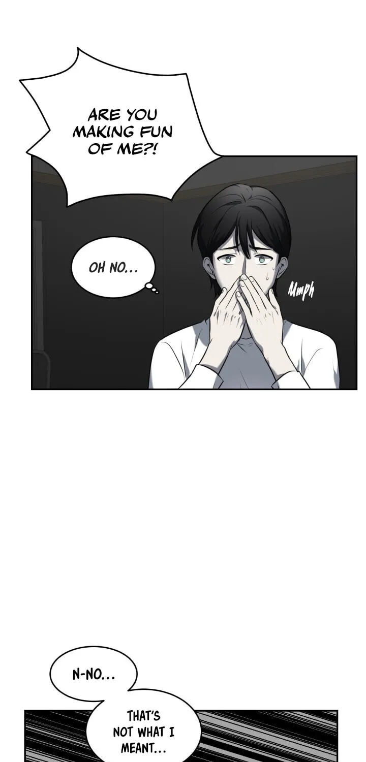 Read Vivarium chapter 1 image 51 on Lezhin